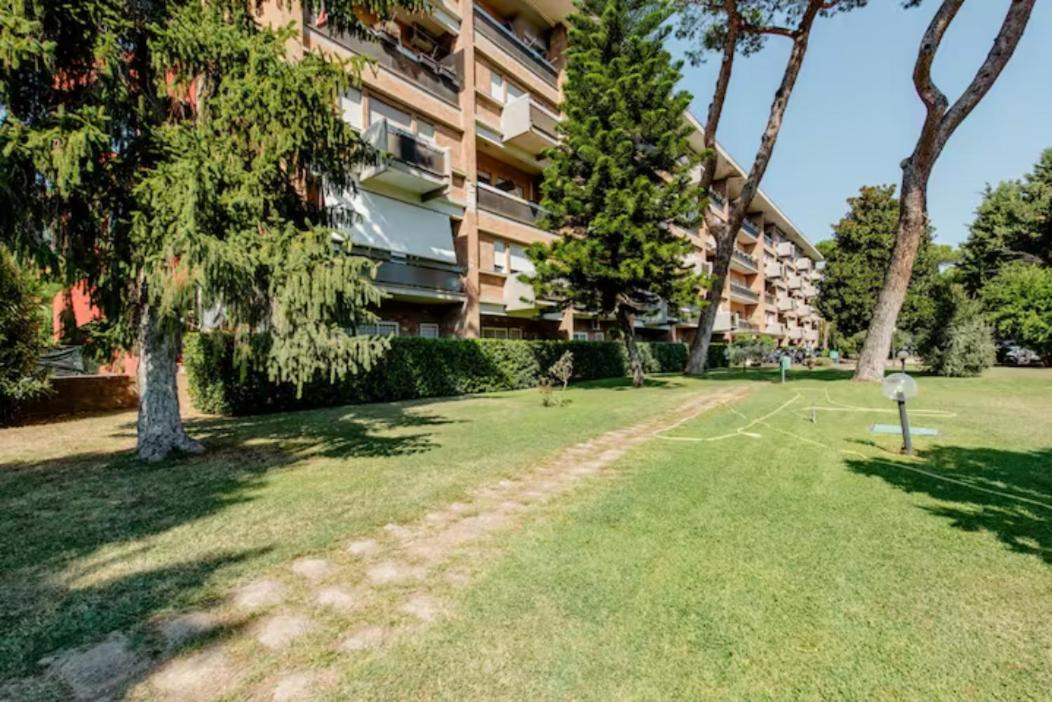 Photo of Others in Quartiere XIII Aurelio