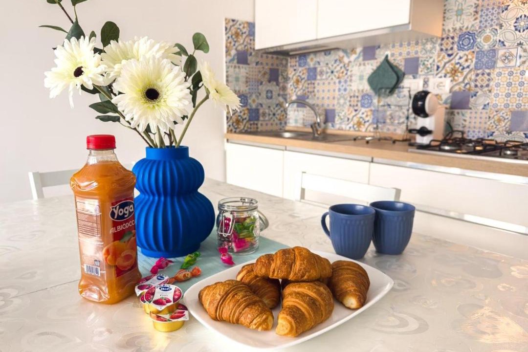 Photo of Kitchen in Terracina