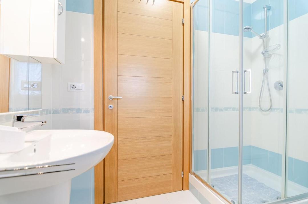 Photo of Bathroom in Rome Province