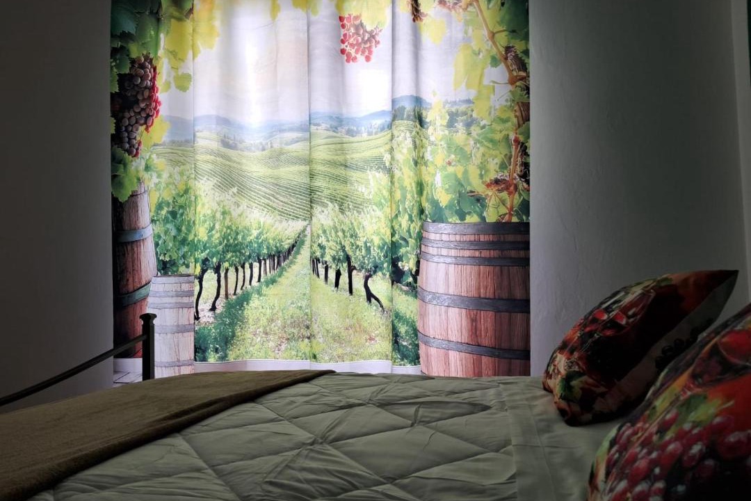 Photo of Bedroom in Montemerano