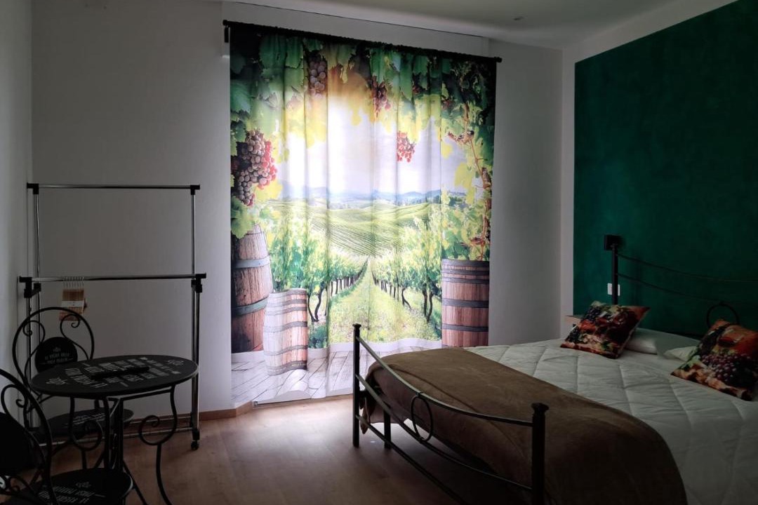 Photo of Bedroom in Montemerano