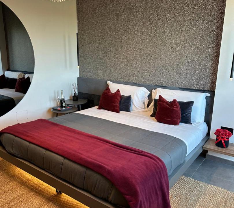 Photo of Bedroom in Capurso