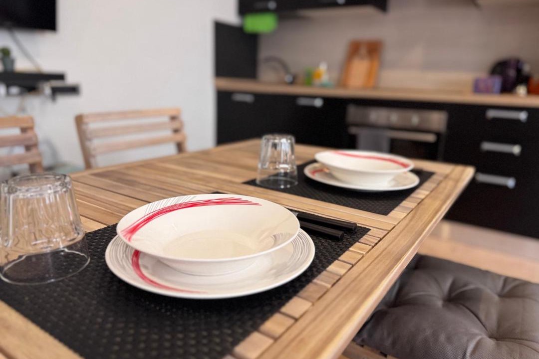 Photo of Kitchen in Rocca Priora