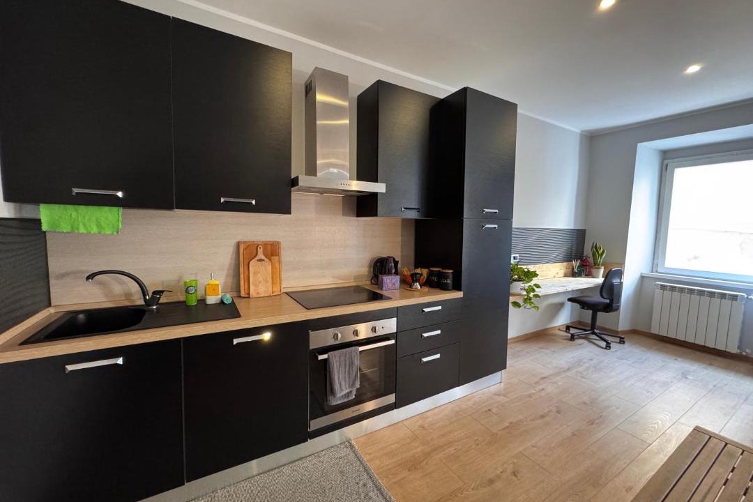 Photo of Kitchen in Rocca Priora