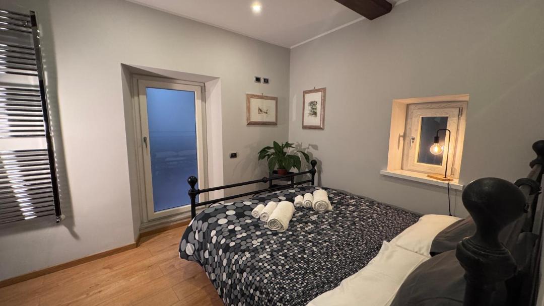 Photo of Bedroom in Rocca Priora