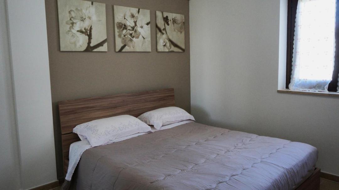 Photo of Bedroom in Passo Oscuro