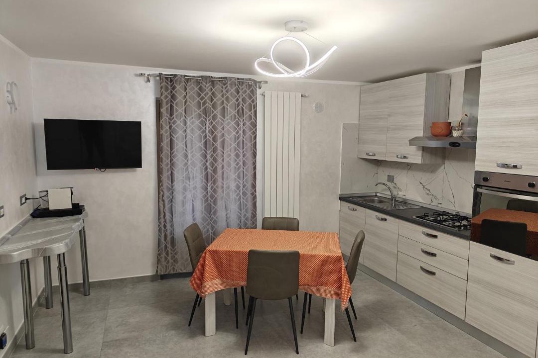 Photo of Kitchen in Suburbio VII Portuense