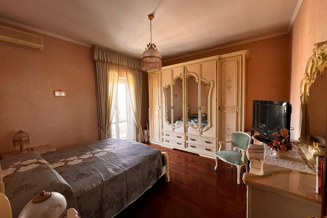 Photo of Bedroom in Zona XVI Torrenova