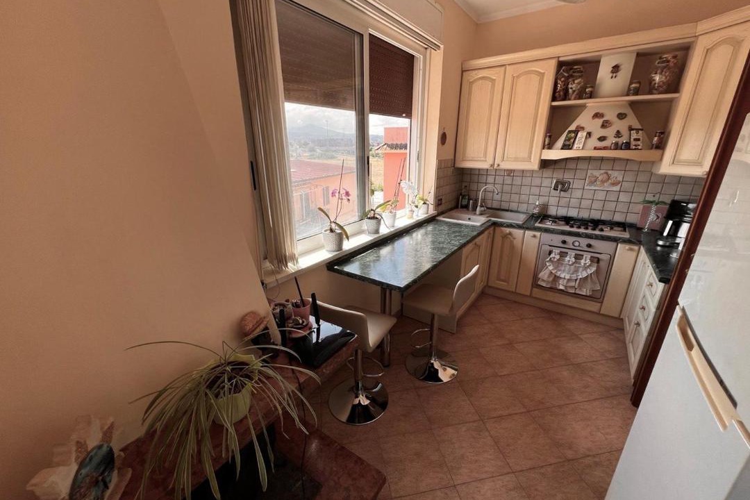 Photo of Kitchen in Zona XVI Torrenova