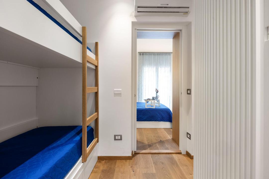 Photo of Bedroom in Porticello