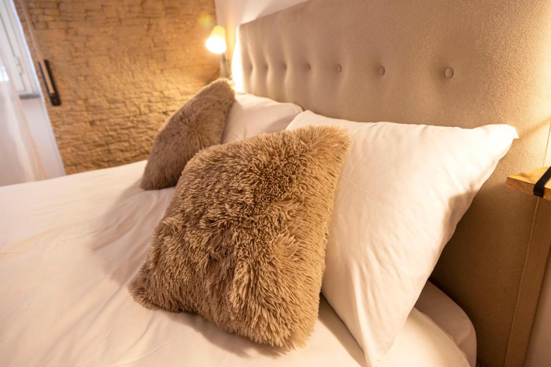 Photo of Bedroom in Quartiere XXI Pietralata