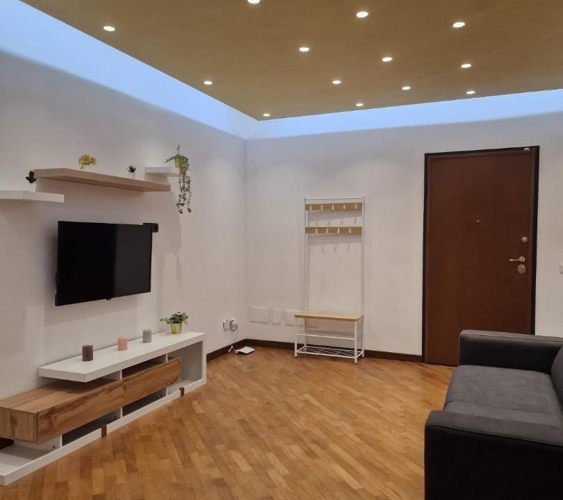 Photo of Livingroom in Centro Giano