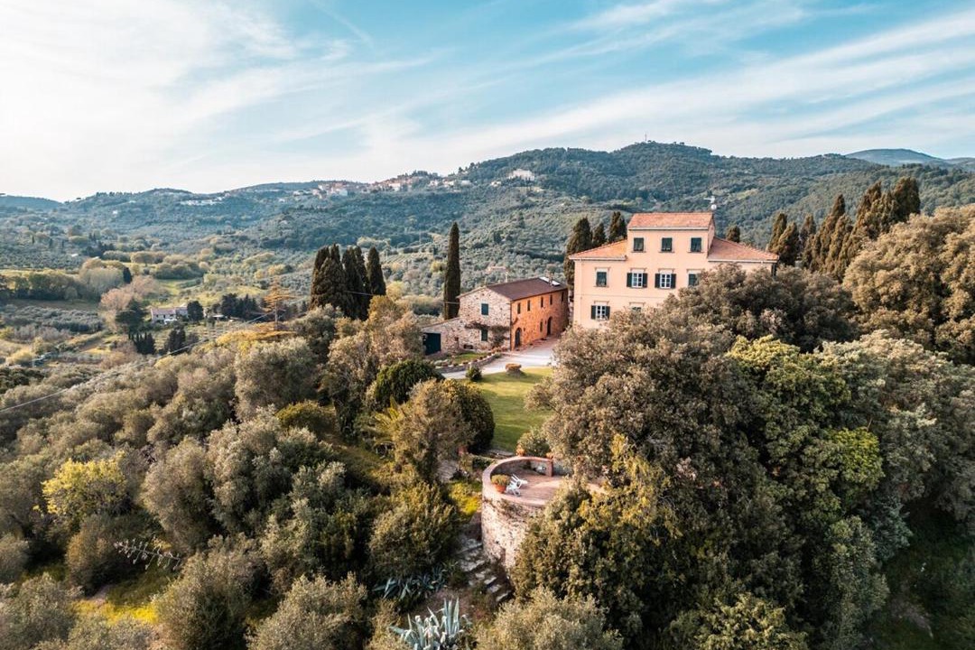 Photo of Others in Campiglia Marittima