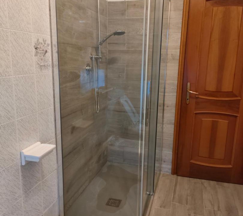 Photo of Bathroom in Fara San Martino