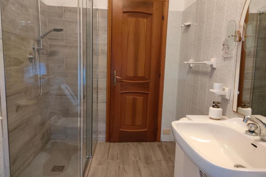 Photo of Bathroom in Fara San Martino