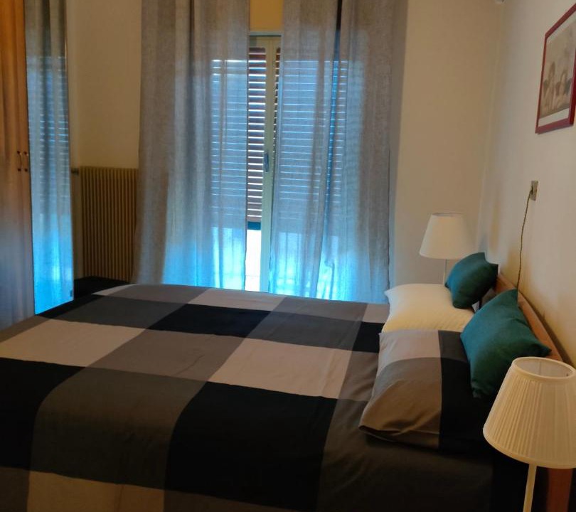 Photo of Bedroom in Fara San Martino