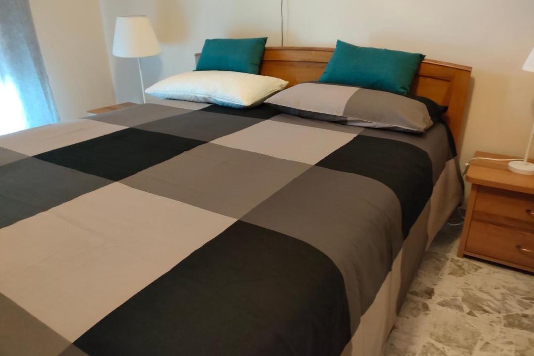 Photo of Bedroom in Fara San Martino