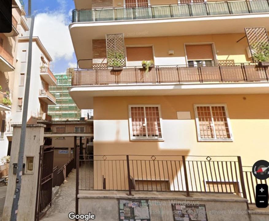 Photo of Others in Trionfale