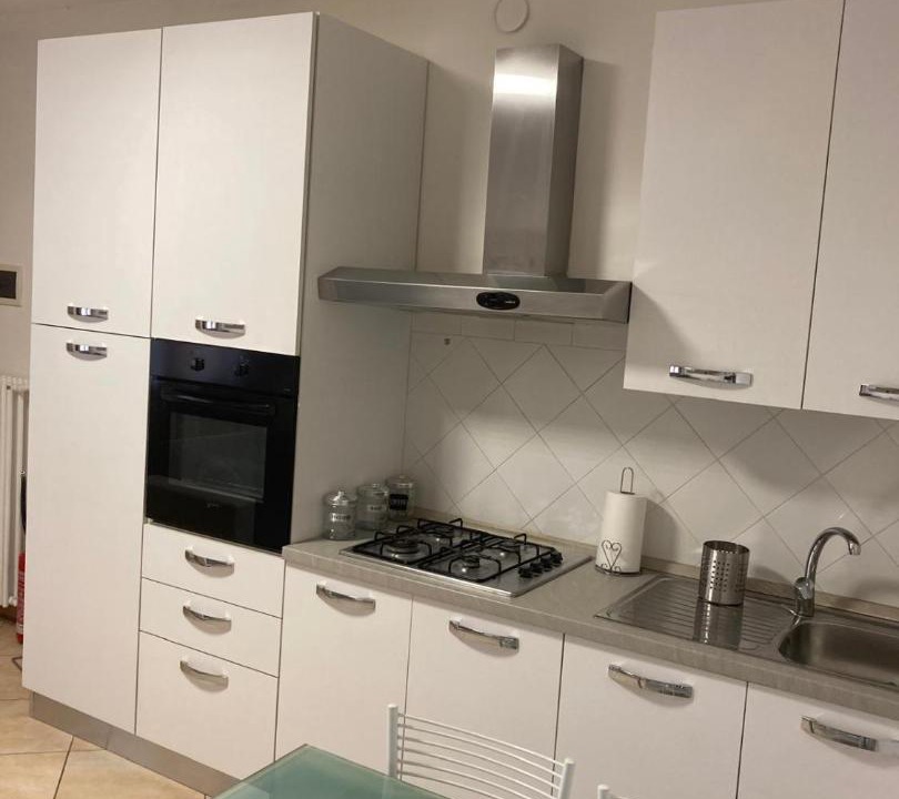 Photo of Kitchen in Puntone