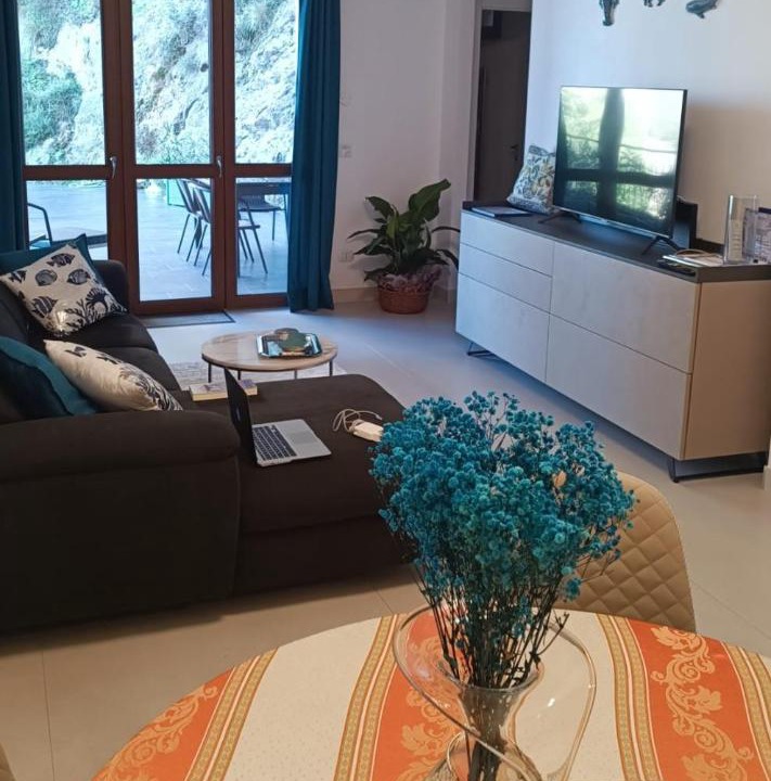 Photo of Livingroom in Porto Santo Stefano