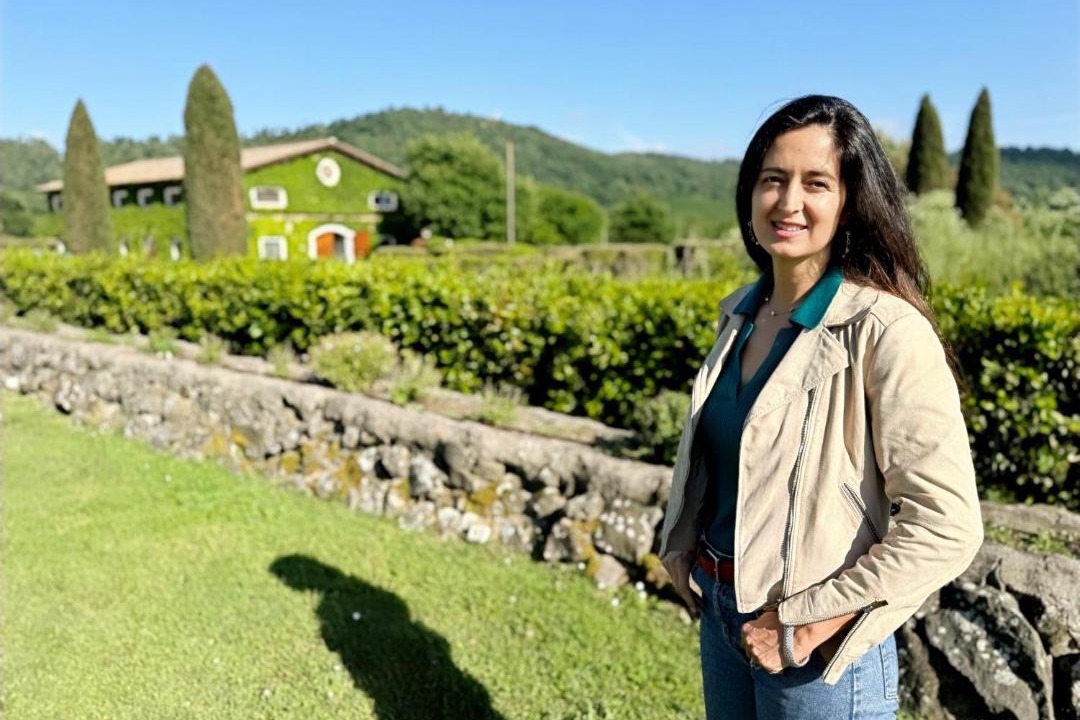 Photo of Others in Zona LIX Polline Martignano