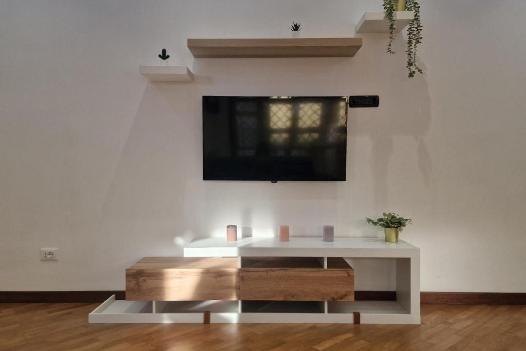 Photo of Livingroom in Centro Giano