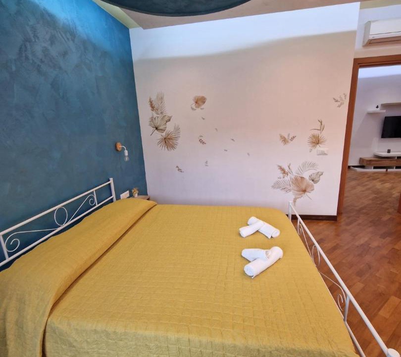 Photo of Bedroom in Centro Giano