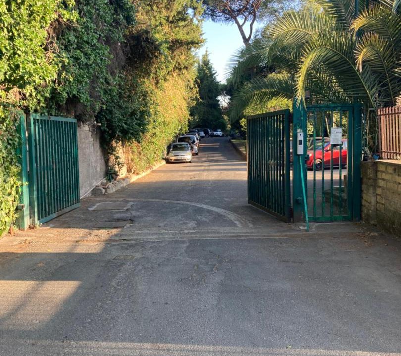 Photo of Others in Rione VII Regola