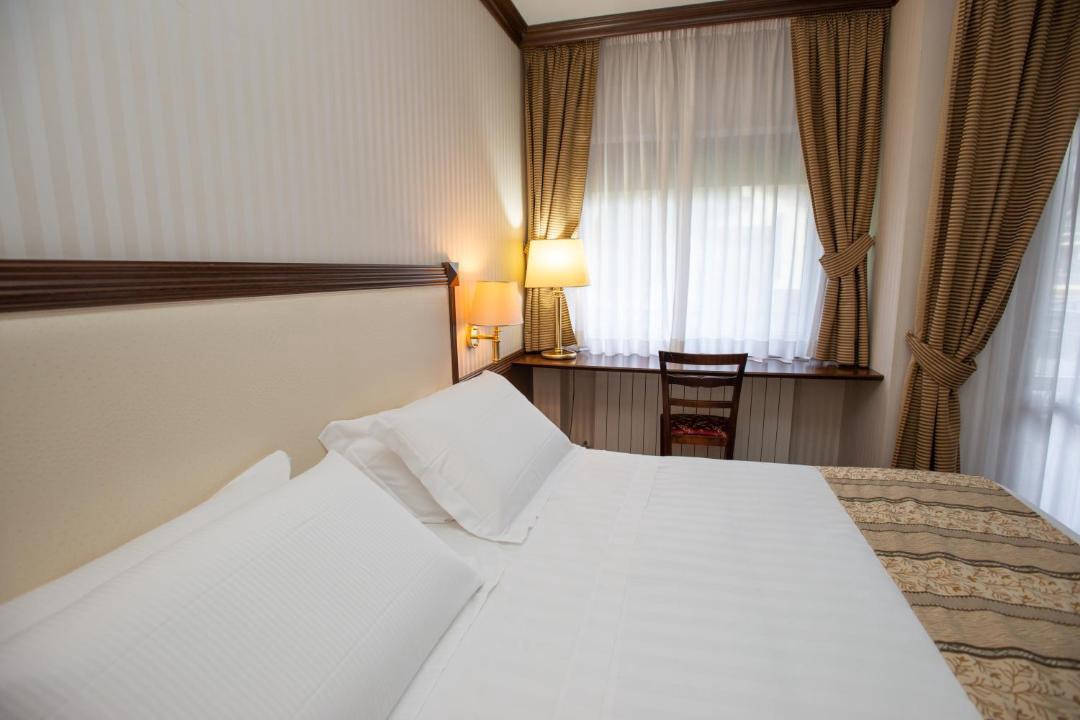 Photo of Bedroom in Pescasseroli