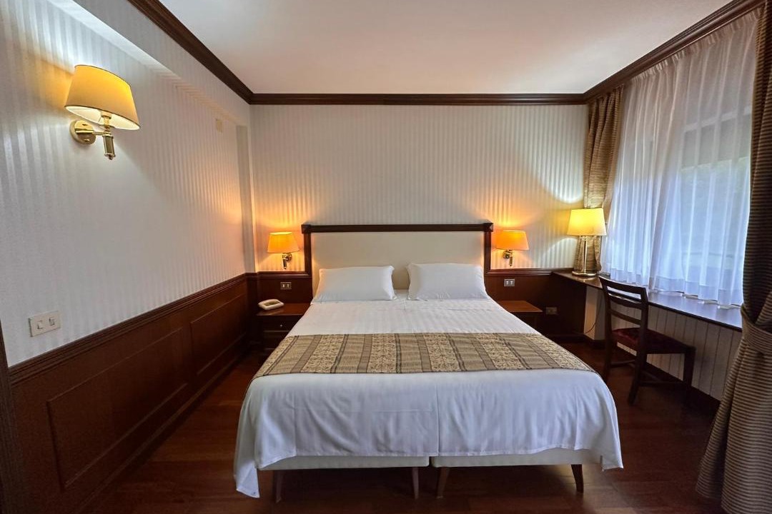Photo of Bedroom in Pescasseroli