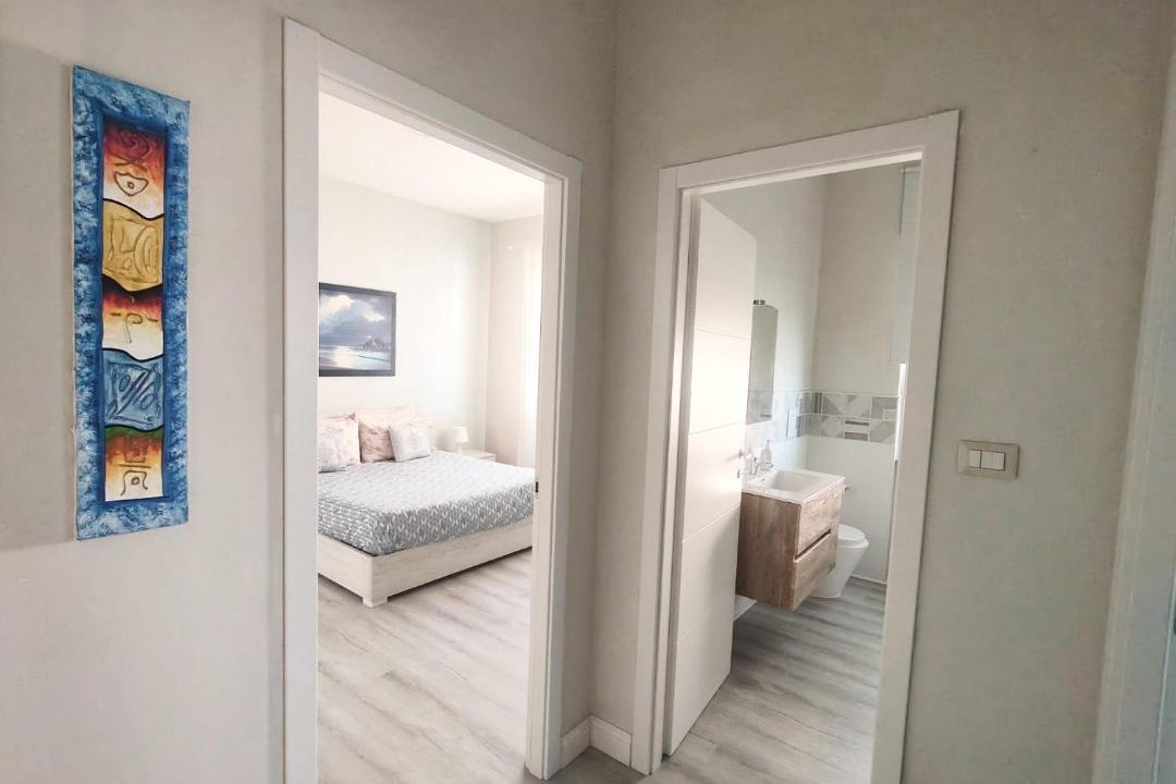 Photo of Bedroom in Termoli