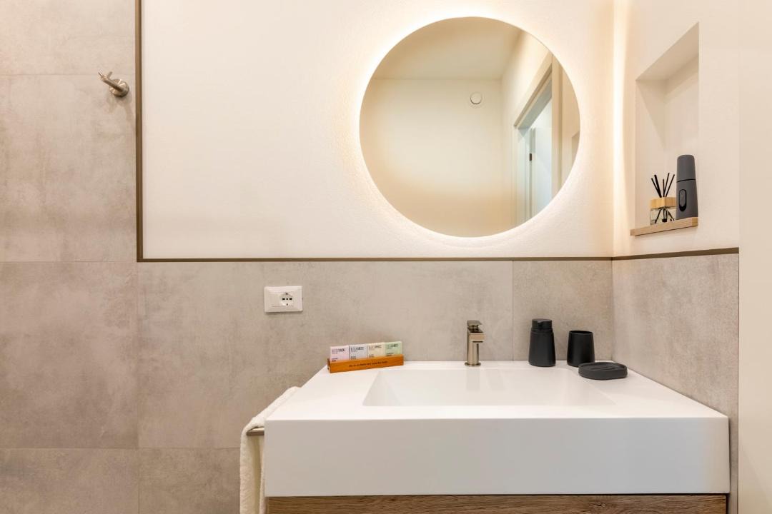 Photo of Bathroom in Genzano di Roma