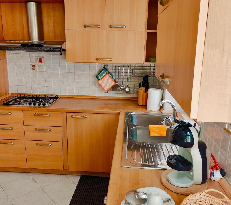 Photo of Kitchen in Termoli
