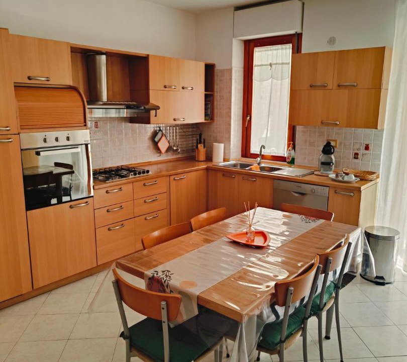 Photo of Kitchen in Termoli