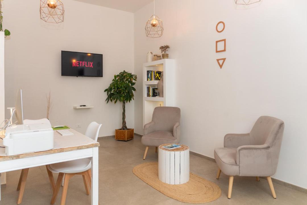 Photo of Livingroom in San Vito dei Normanni