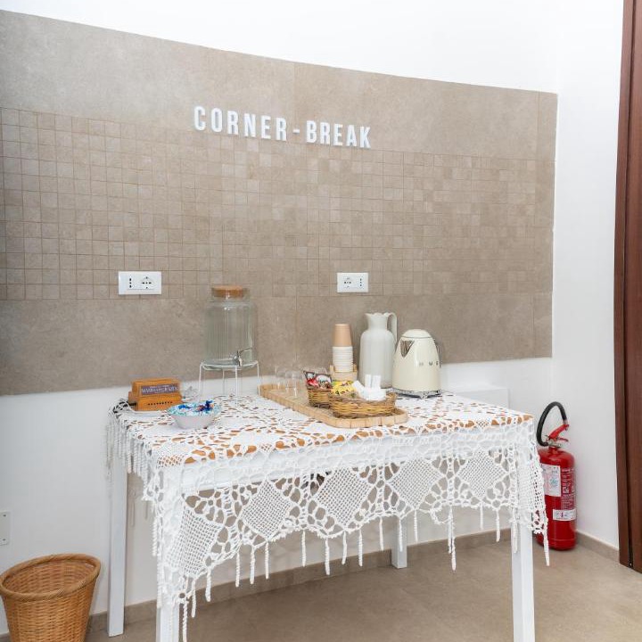 Photo of Kitchen in San Vito dei Normanni
