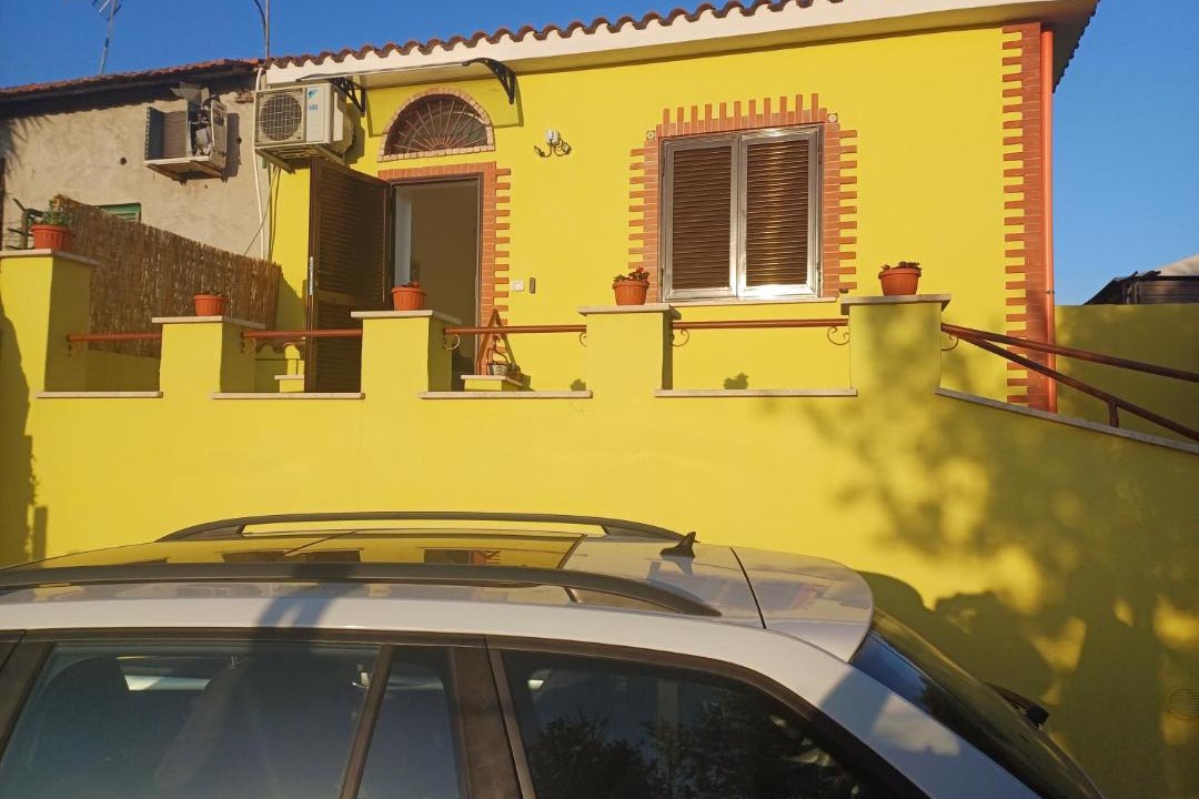 Photo of Others in Quartiere XXIII Alessandrino