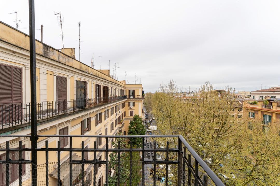 Photo of Others in Quartiere III Pinciano