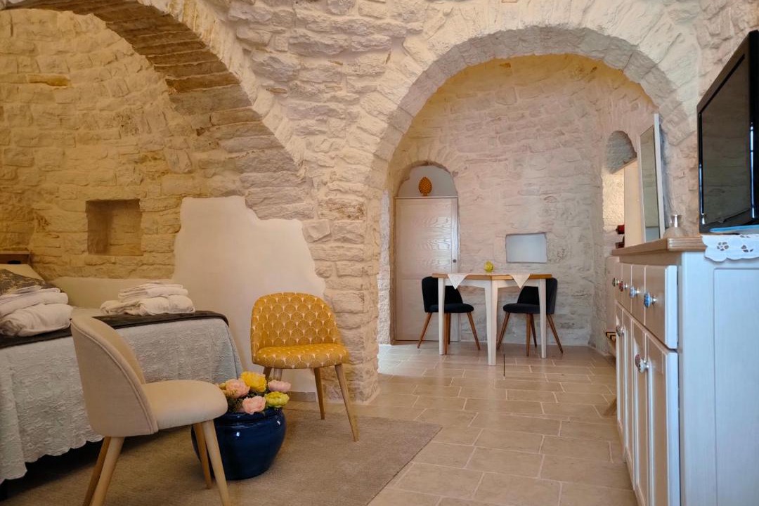Photo of Others in The Trulli of Alberobello