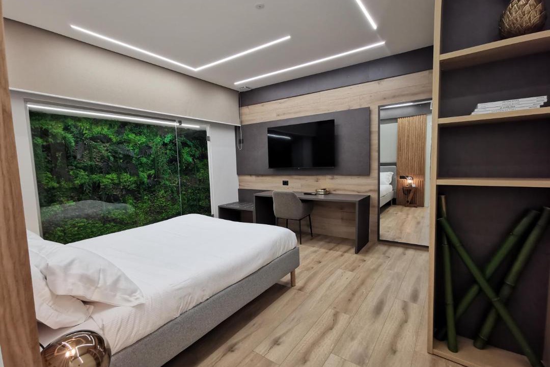 Photo of Bedroom in Marino