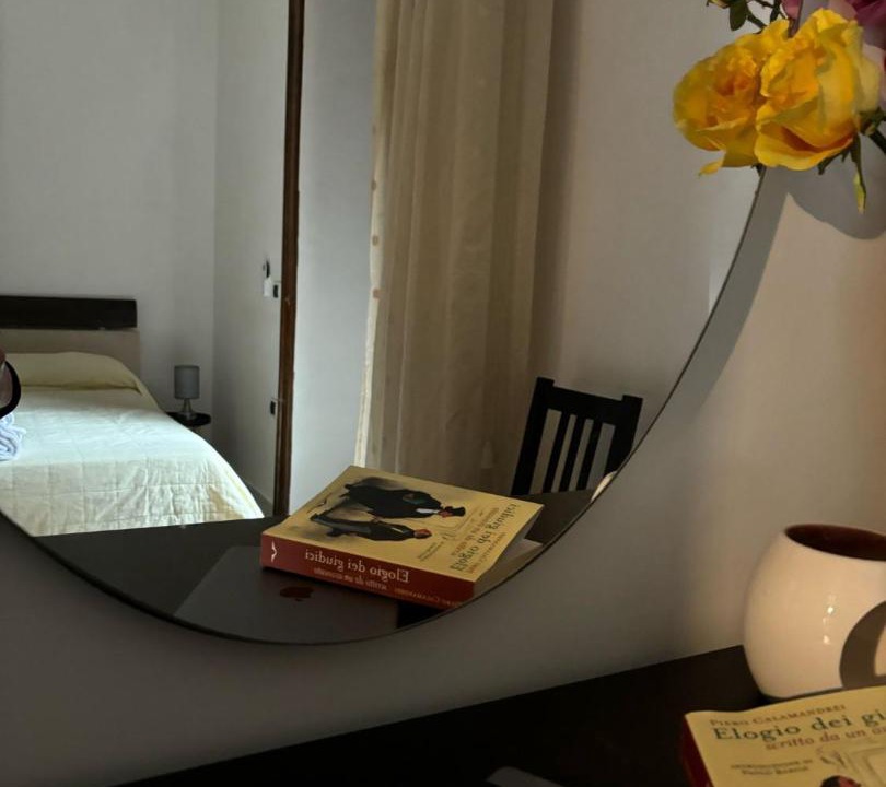 Photo of Bedroom in Pagani