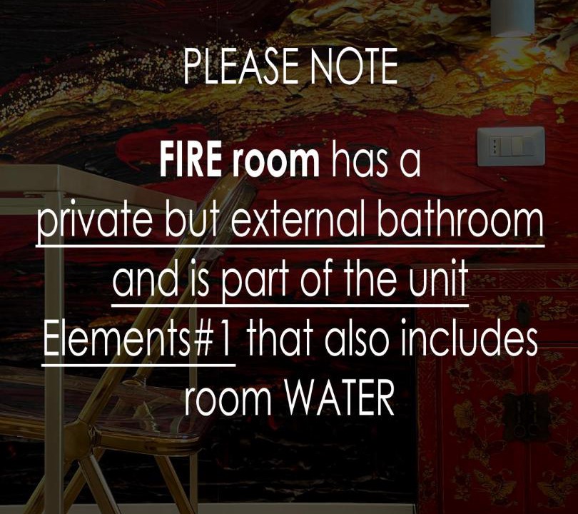 Photo of Bathroom in Sallustiano