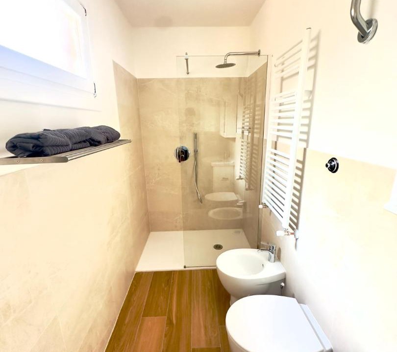 Photo of Bathroom in Zona LI La Storta