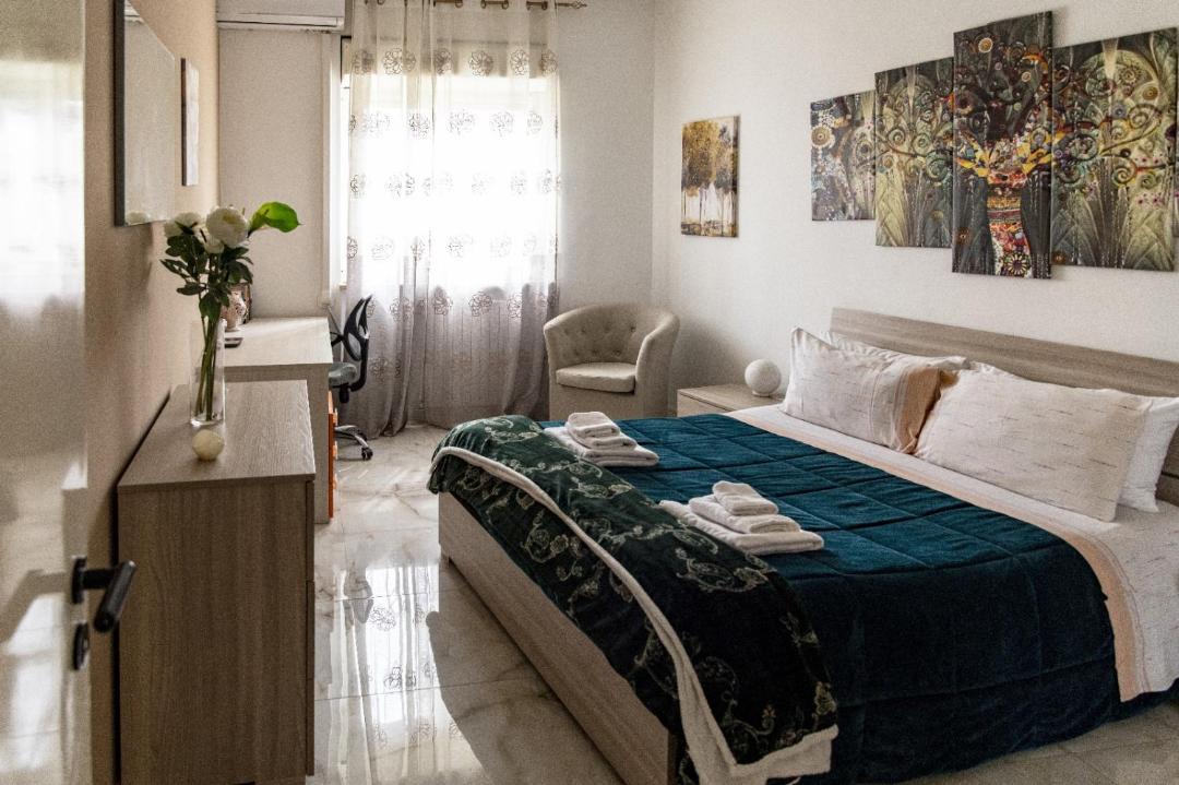 Photo of Bedroom in Casamassima