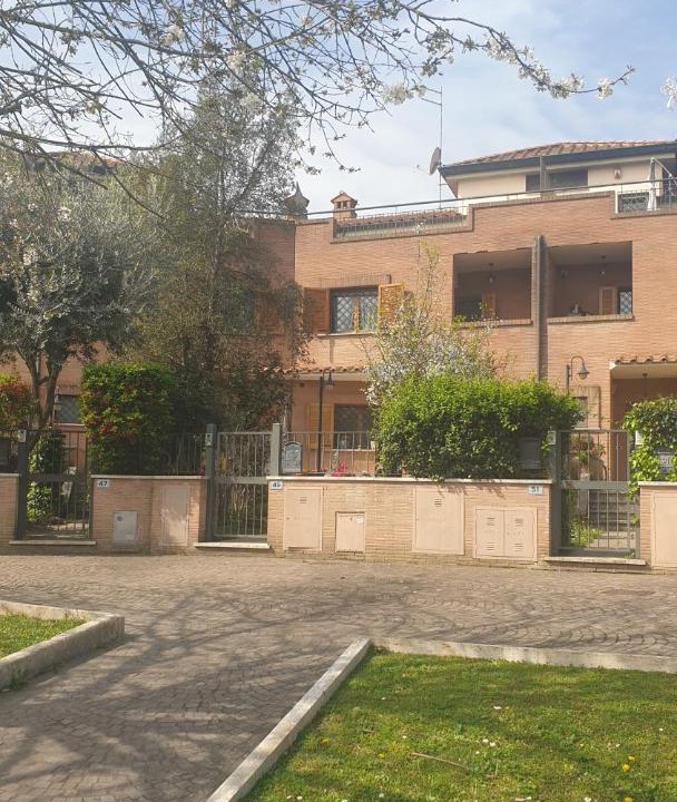 Photo of Others in Quartiere XX Ardeatino