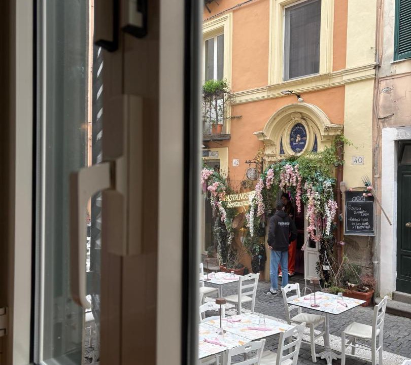 Photo of Others in Castel Gandolfo
