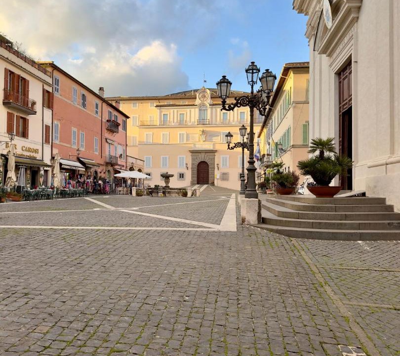Photo of Others in Castel Gandolfo