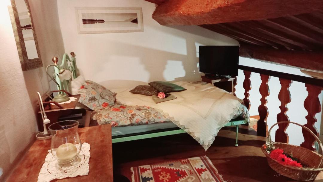 Photo of Bedroom in Tivoli
