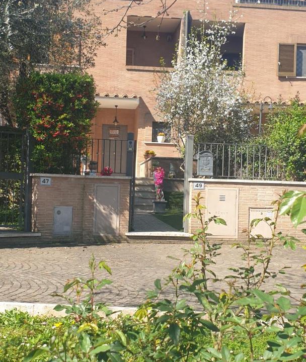 Photo of Others in Quartiere XX Ardeatino