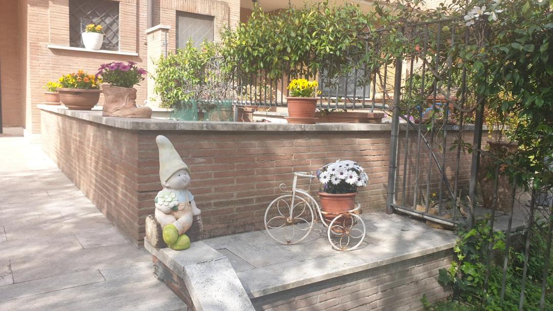 Photo of Others in Quartiere XX Ardeatino